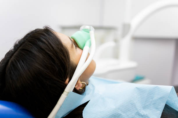 Emergency Dental Services in Holdrege, NE